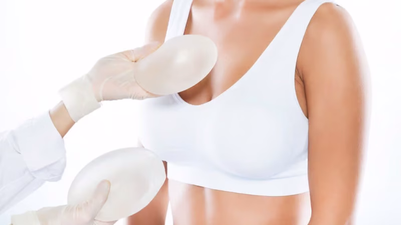 5 great reasons to consider breast augmentation in Bangkok