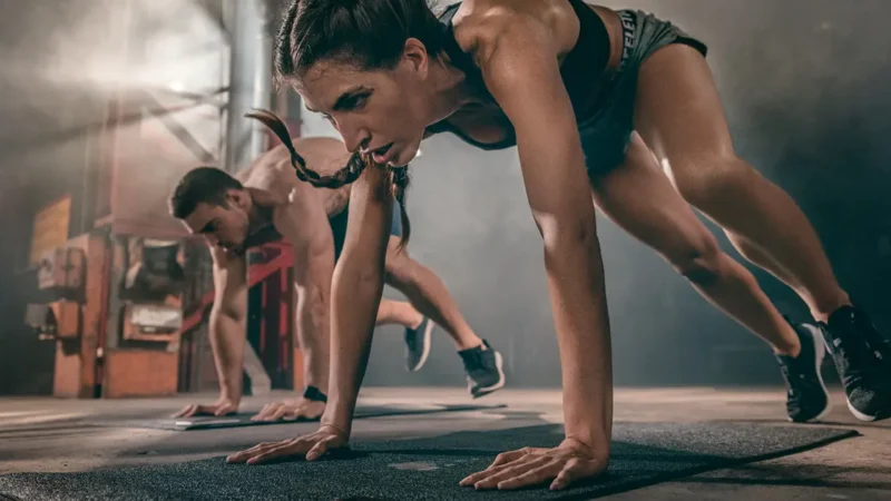 HIIT vs Other Interval Methods: Why Les Mills GRIT HIIT Stands Out