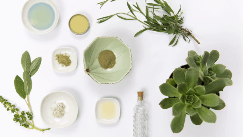 Botanical Skincare: Separating Ancient Wisdom From Modern Myths
