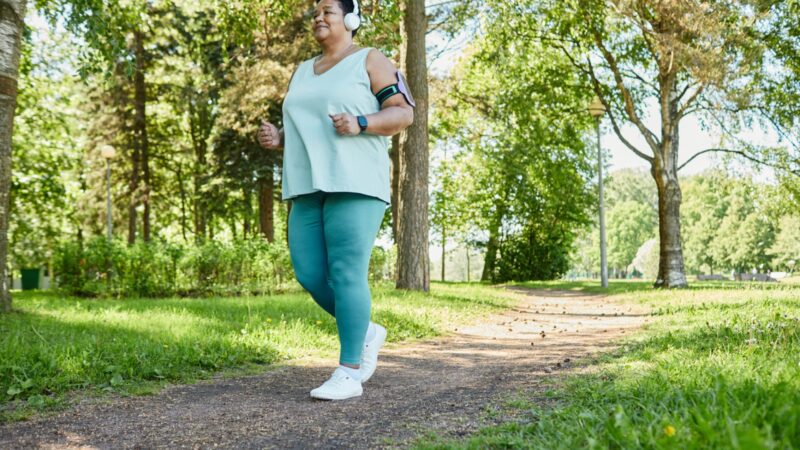 How to Improve Cardiovascular Health Without Endless Cardio