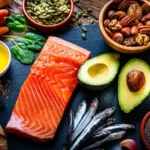 How Food Choices Influence Mood and Emotional Resilience