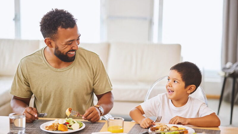 How Poor Nutrition Impacts Men’s Long-Term Vitality