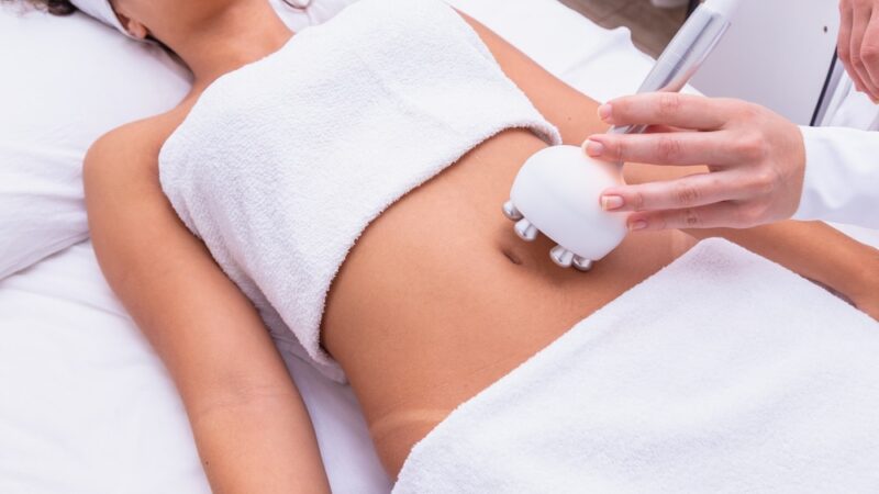 Top Non-Surgical Solutions for Body Contouring and Confidence