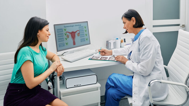 Why Preventive Healthcare Is the Strongest Investment Women Can Make