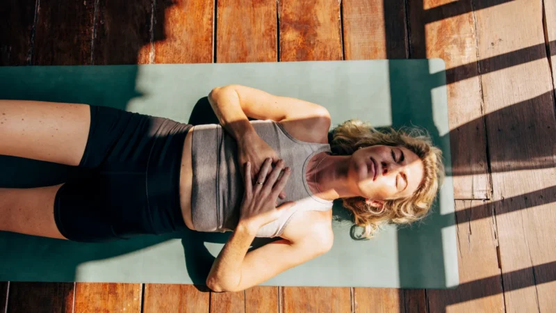 Wellness Burnout: When “Healthy Living” Becomes Unhealthy