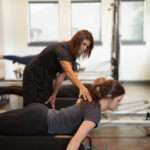 Posture Correction Training in Singapore: Fix What Desk Work Breaks Down