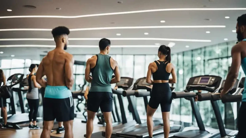 Is a Gym Membership in Singapore Worth It? A Health-Focused Analysis
